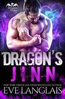 Dragon's Jinn