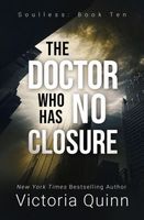 The Doctor Who Has No Closure