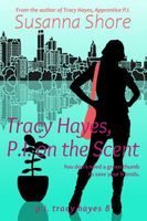 Tracy Hayes, P.I. on the Scent