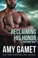 Amy Gamet's Latest Book