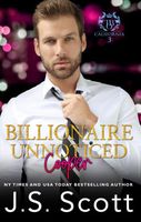 Billionaire Unnoticed ~ Cooper