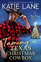 Taming a Texas Christmas Cowboy