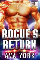 Rogue's Return