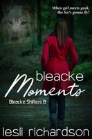 Bleacke Moments