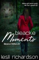 Bleacke Moments
