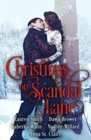 Christmas on Scandal Lane