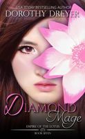 Cover of Diamond Mage by Dorothy Dreyer