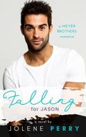 Falling for Jason