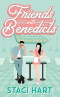 Friends With Benedicts