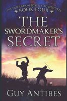 The Swordmaker's Secret