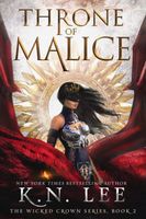 Throne of Malice