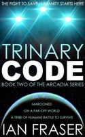 Trinary Code