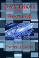 Cover of Orython Book 1 by Everett Powers