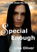 Special Enough: Odin's Story