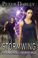 Stormwing - Invincible Season 2