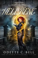 Hell Bent Book Four