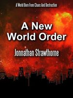 Jonnathan Strawthorne's Latest Book
