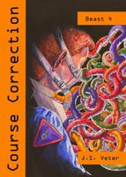 Cover of Course Correction by J.S. Veter