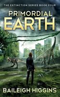 Primordial Earth: Book 4