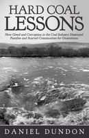 Cover of Hard Coal Lessons by Daniel Dundon