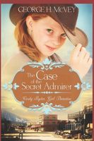 Cindy Ryder: Girl Detective: The Case of the Secret Admirer