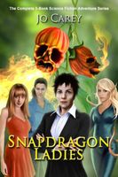 Snapdragon Ladies