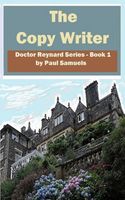Cover of The Copy Writer by Paul Samuels