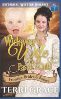 Widower's Wife & the Pastor's Child