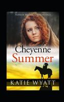Cheyenne Summer