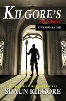 Cover of Kilgore's Five Stories #7 by Shaun Kilgore