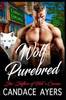 Wolf Purebred