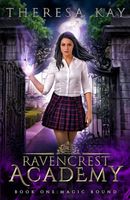 Cover of Magic Bound by Theresa Kay