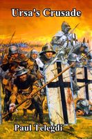 Cover of Ursa's Crusade by Paul Telegdi