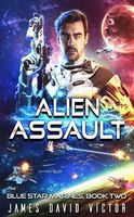 Alien Assault