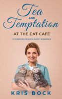 Tea and Temptation at the Cat Cafe