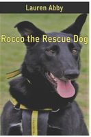 Rocco The Rescue Dog