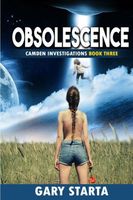 Cover of Obsolescence by Gary Starta