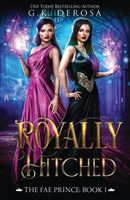 Royally Hitched: The Fae Prince