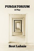 Cover of Purgatorium by Scot Lahaie