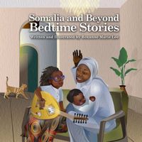 Somalia and Beyond Bedtime Roxanne