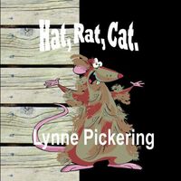 Hat , Rat, Cat.