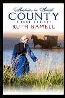 Mysteries in Amish County