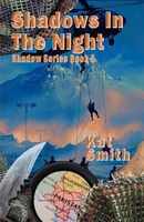 Cover of Shadows In The Night by Katherine Smith