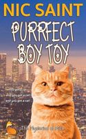 Purrfect Boy Toy