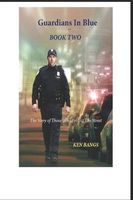 Guardians In Blue ~ Book Two