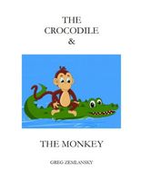 The CROCODILE & THE MONKEY