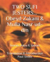 TWO SUFI JESTERS