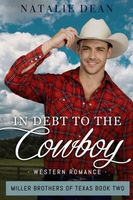In Debt to the Cowboy