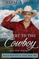 Her Second Chance Cowboy