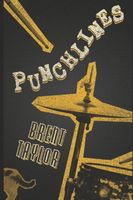 Cover of Punchlines by Brent Taylor